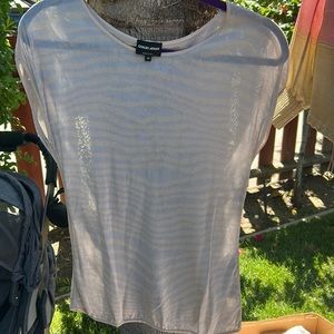 Giorgio Armani size 10